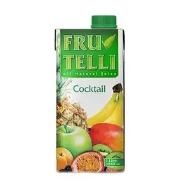FRUTELLI