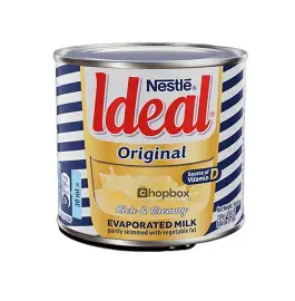 Ideal Milk