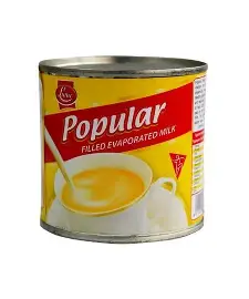 Popular Milk