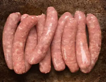 Sausage (Nat)