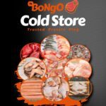 Bongo Cold store