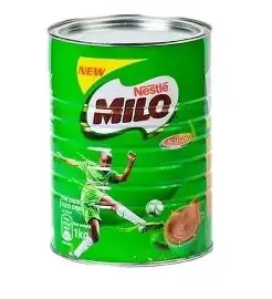 Tin Milo