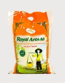 Royal Aroma rice